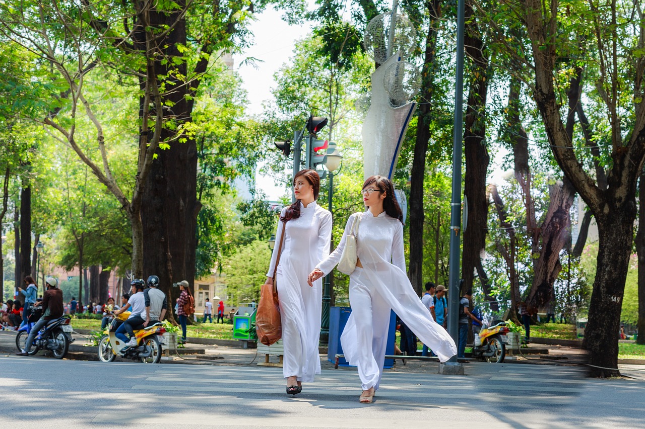 禮儀老師與電影，文化魅力的交織之旅