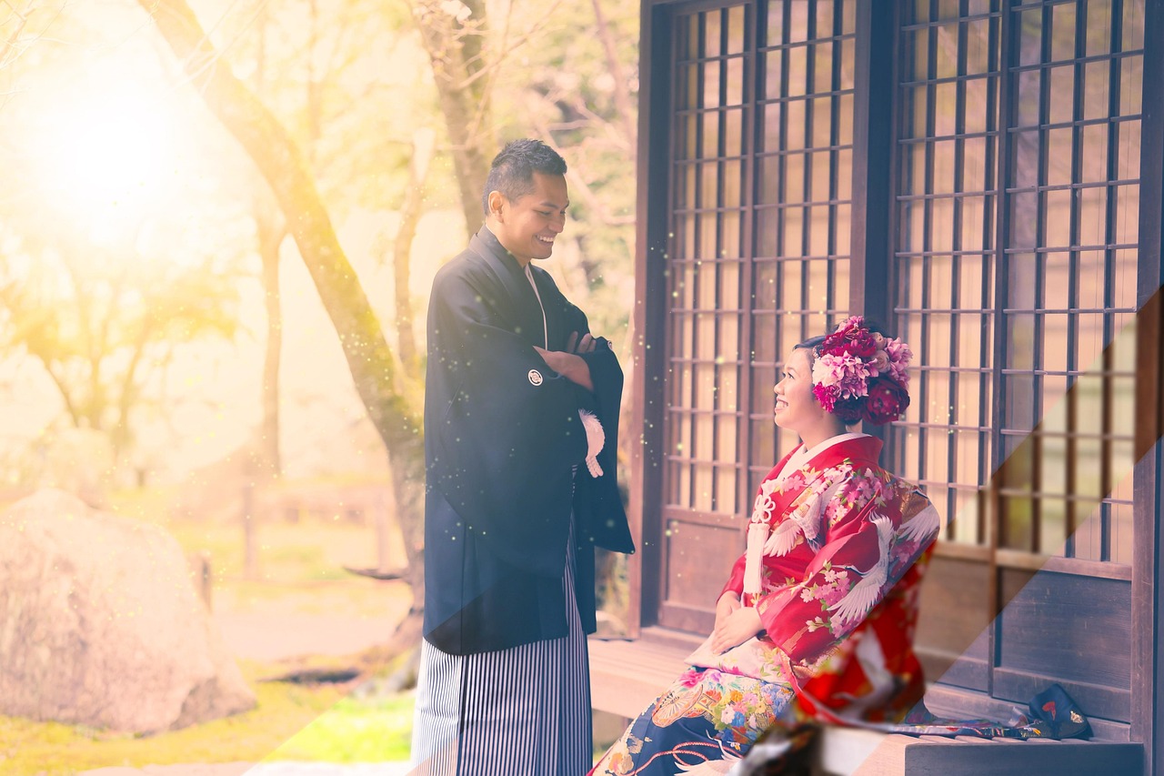 日本催淚動(dòng)漫，情感深沉的視聽觸動(dòng)