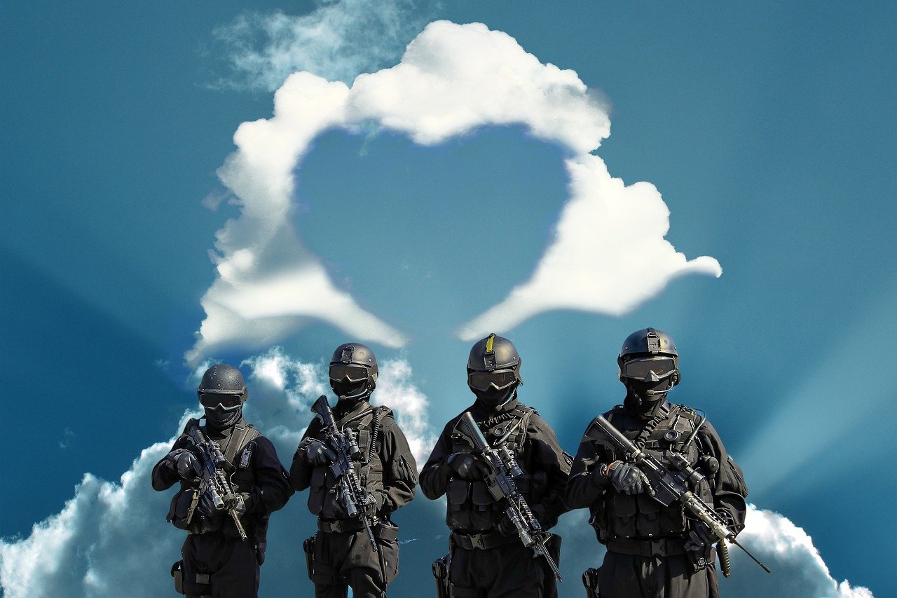 演軍人之魂的獨(dú)特魅力，演員之魂與軍人精神的融合展現(xiàn)