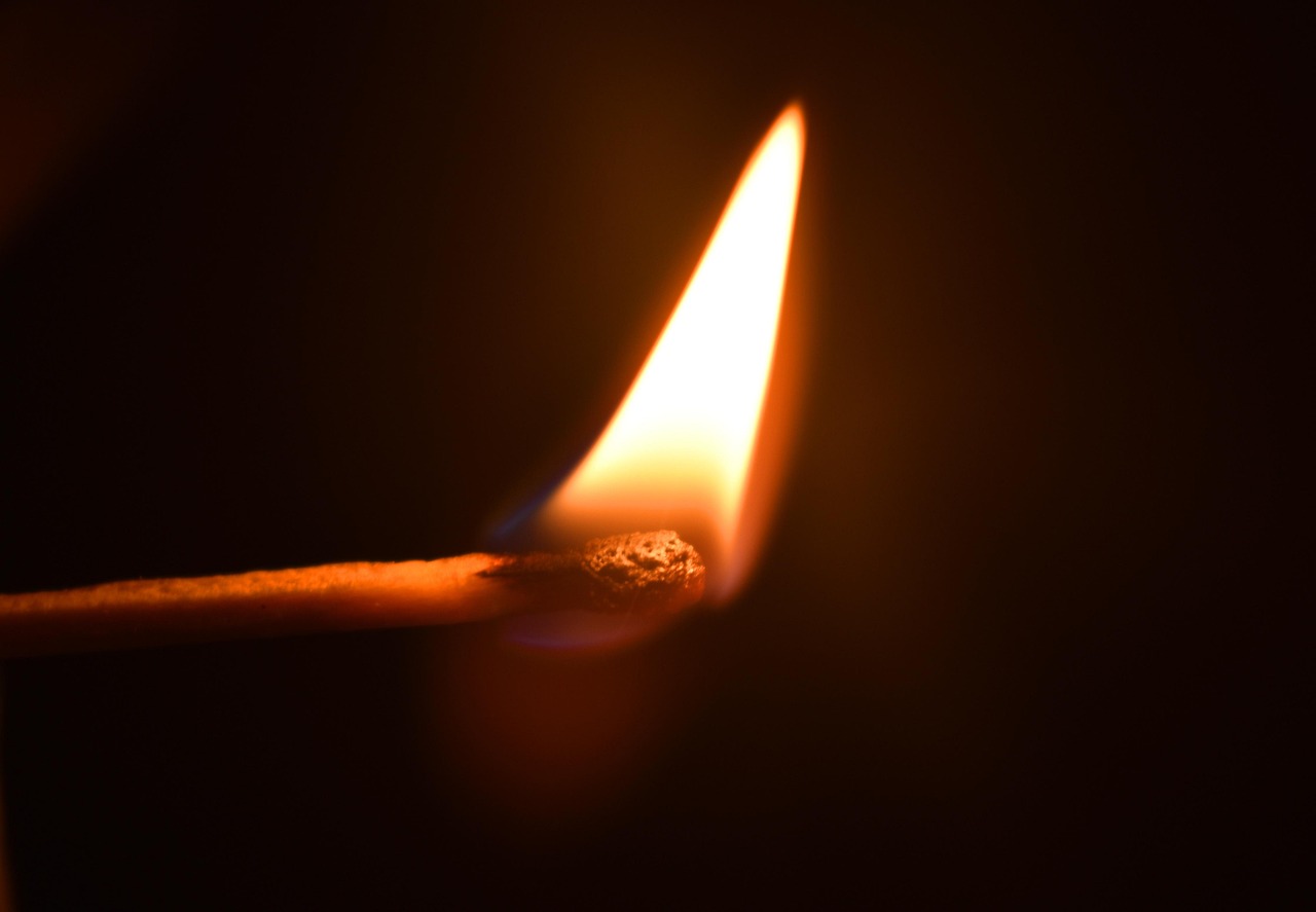 激情電影，點燃情感與靈魂的火焰