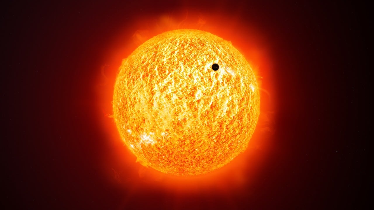 金星時(shí)間最新播報(bào)，開(kāi)啟探索時(shí)空之旅的新篇章