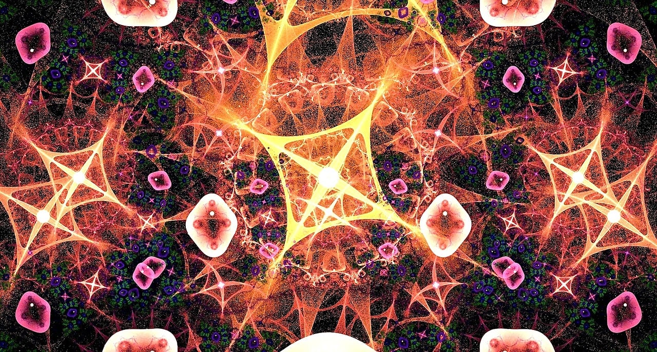 動漫色卡，探索虛擬世界的色彩魔法