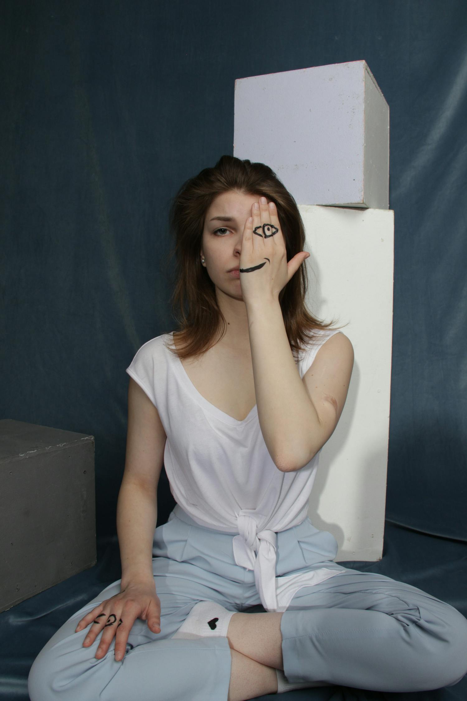 戰(zhàn)毒女演員，熒屏上的璀璨之星