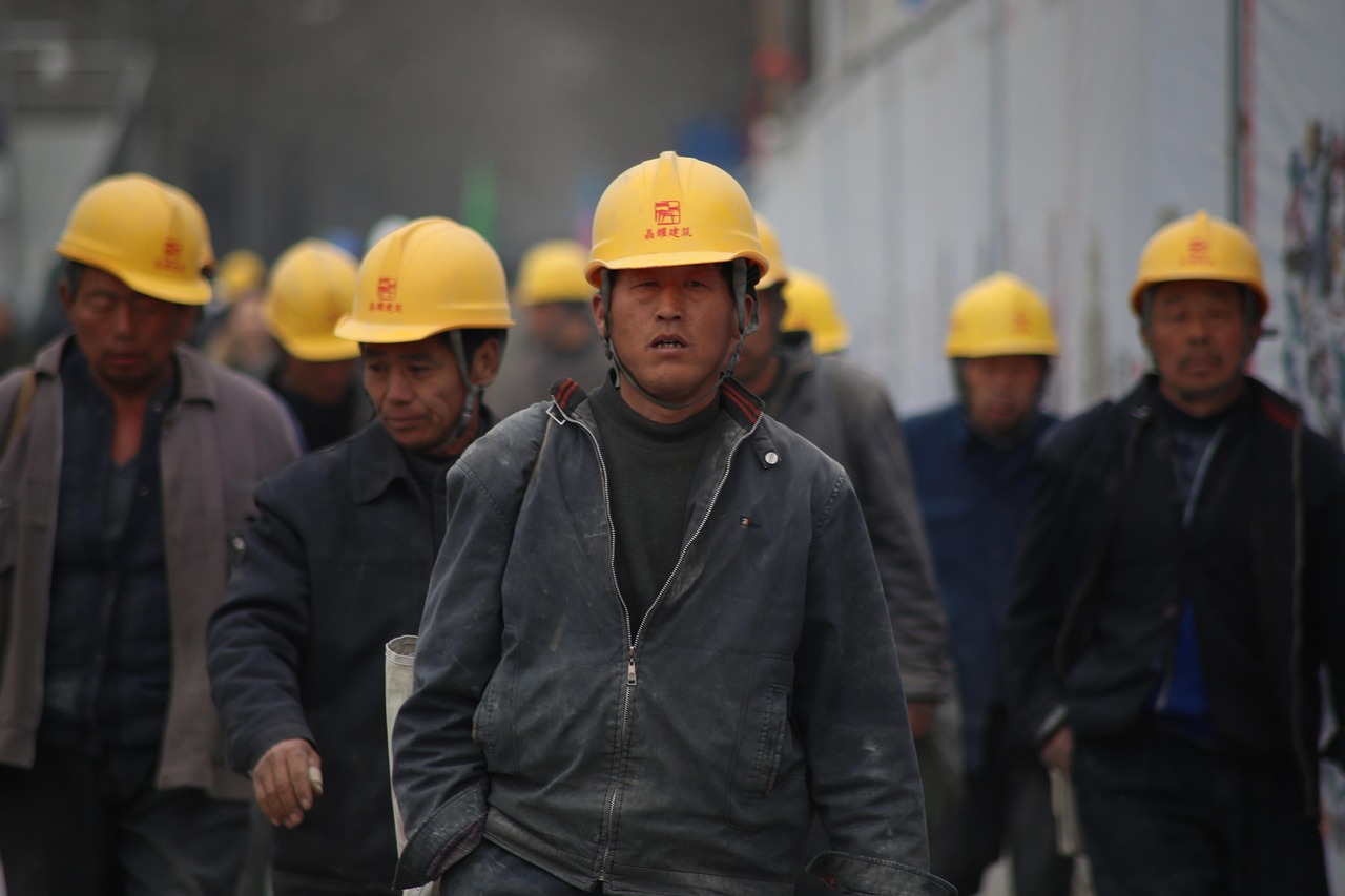昌邑工廠啟動全面招聘計劃，職業(yè)新天地等你來挑戰(zhàn)！