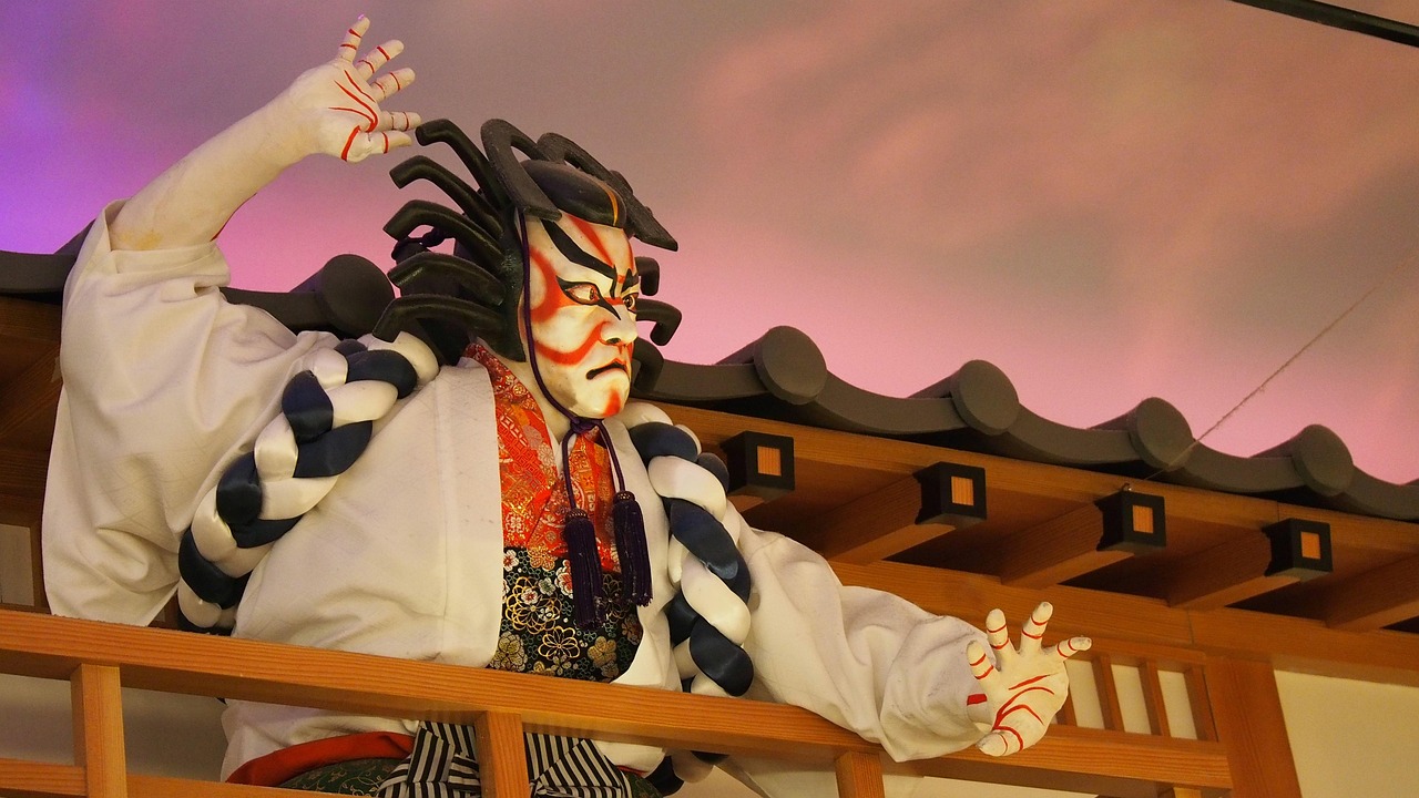 探索動(dòng)漫藝術(shù)的無(wú)限魅力，動(dòng)漫藝術(shù)之旅