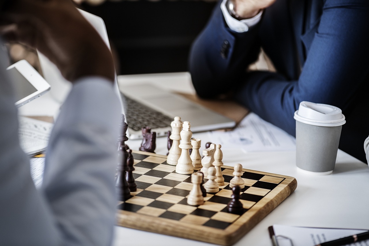 許銀川棋壇巨星風采與戰(zhàn)略深度，近期比賽視頻展現驚人實力
