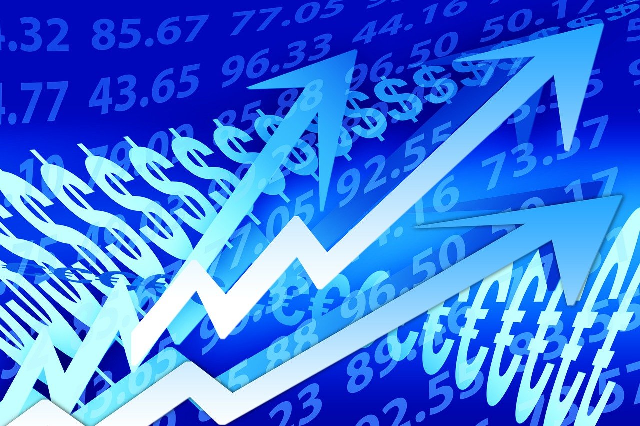 中國黃金價格走勢分析，影響因素與預(yù)測
