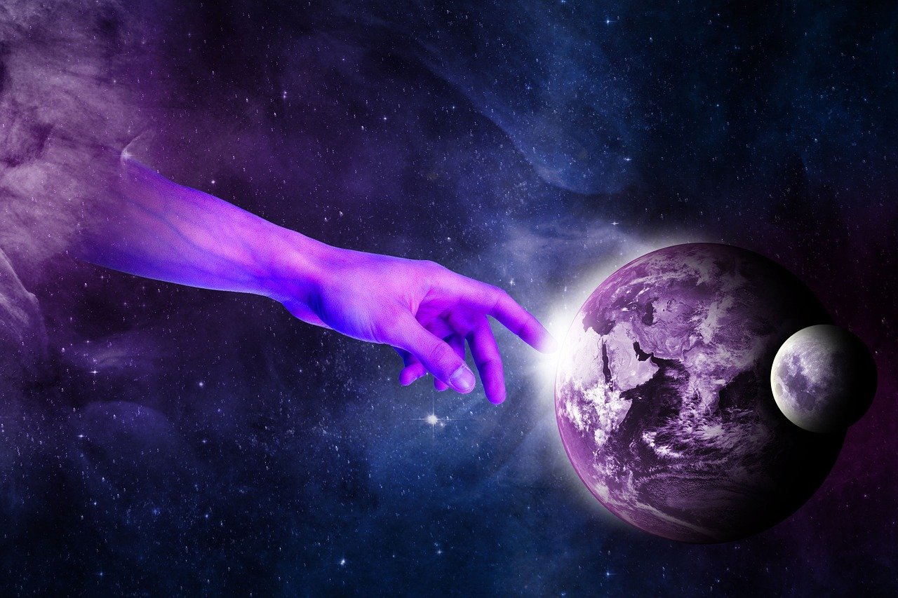 星辰覺醒，陸天星最新章節(jié)——星辰之力的覺醒