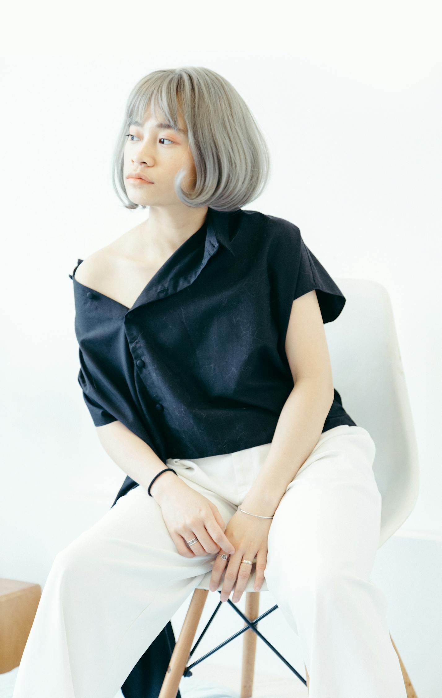 最新流行發(fā)型女短發(fā)，時尚魅力的完美詮釋與展示