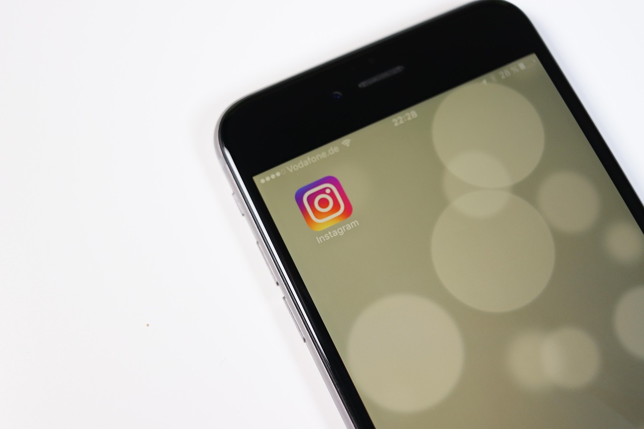 Instagram最新版，探索新功能，全新社交體驗(yàn)之旅