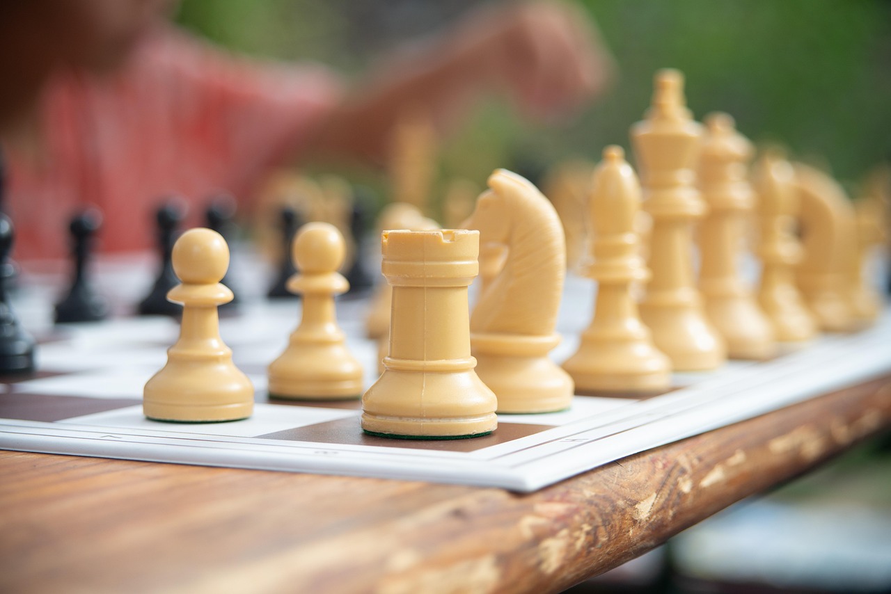 象棋旋風新版，革新與挑戰(zhàn)的完美融合