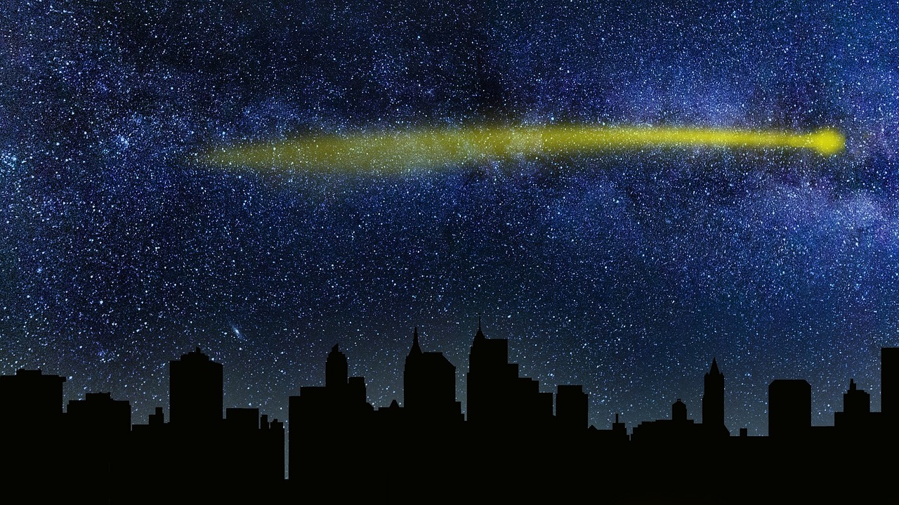 昊明星，閃耀天際的璀璨星辰之王