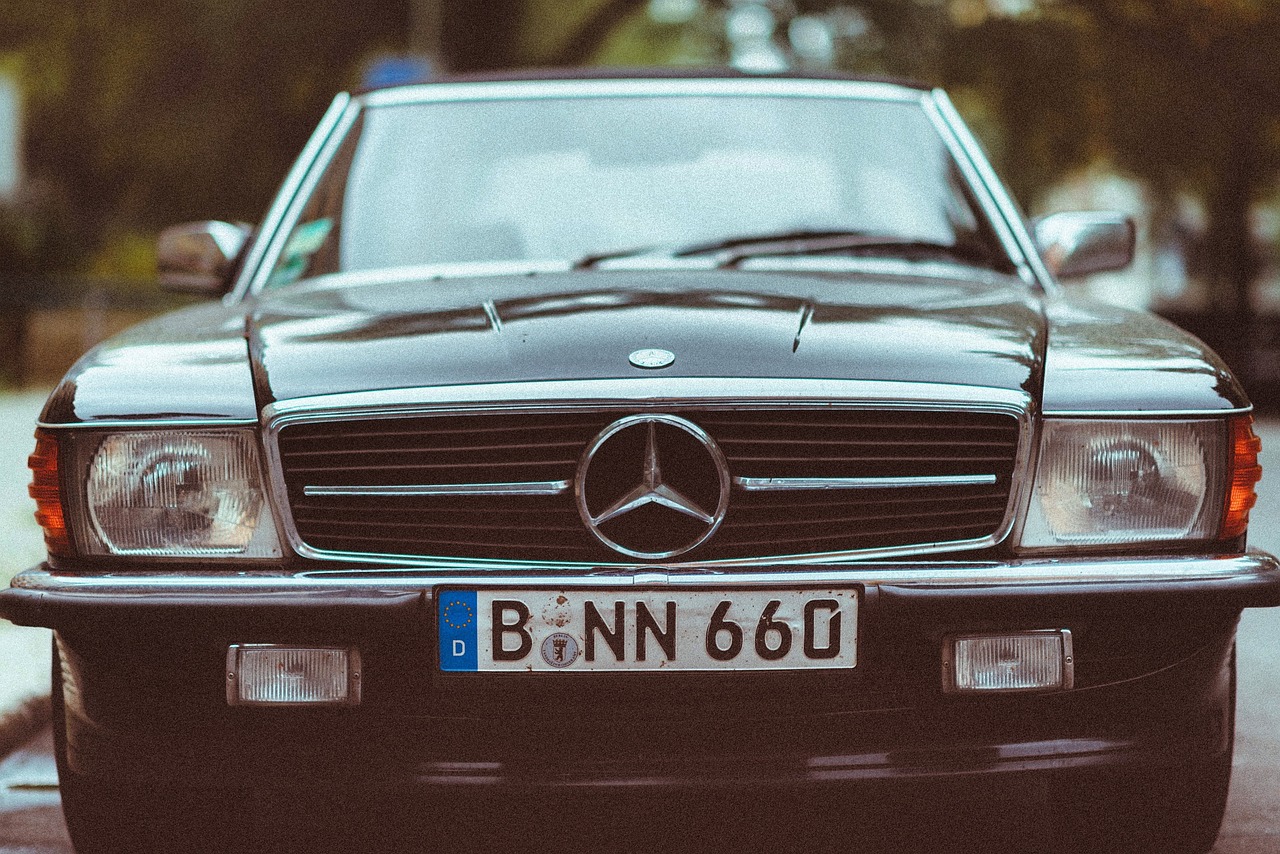最新車牌費用詳解概覽