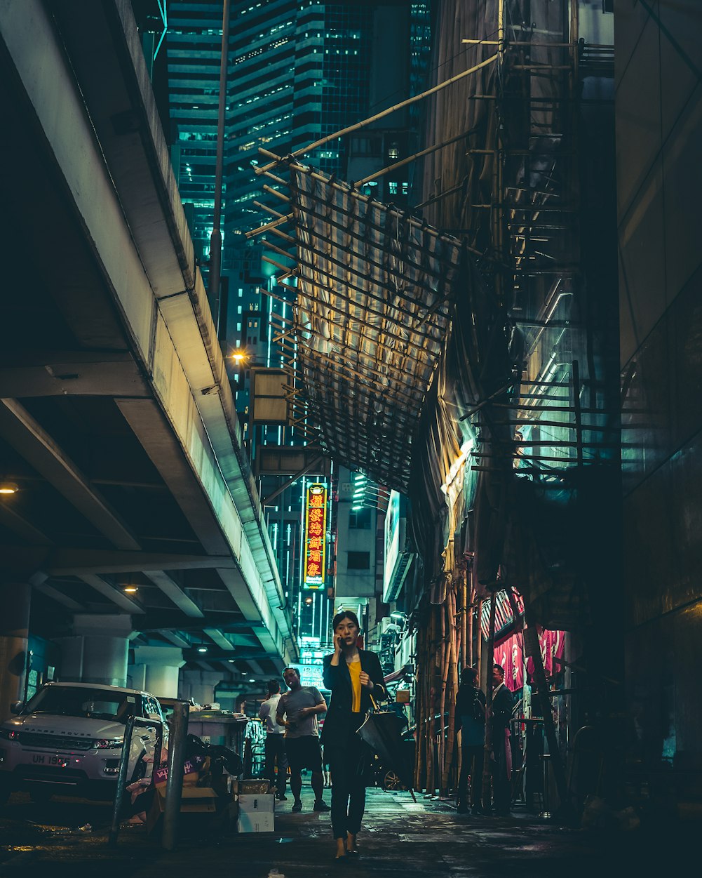 欲望之都電影，深度探究現(xiàn)代都市的欲望與追求之路