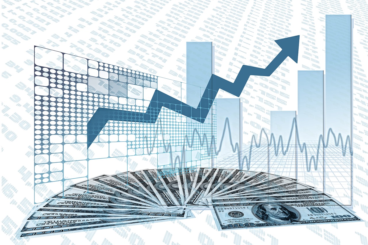 股票600975深度解析，投資趨勢(shì)與市場(chǎng)前景探討