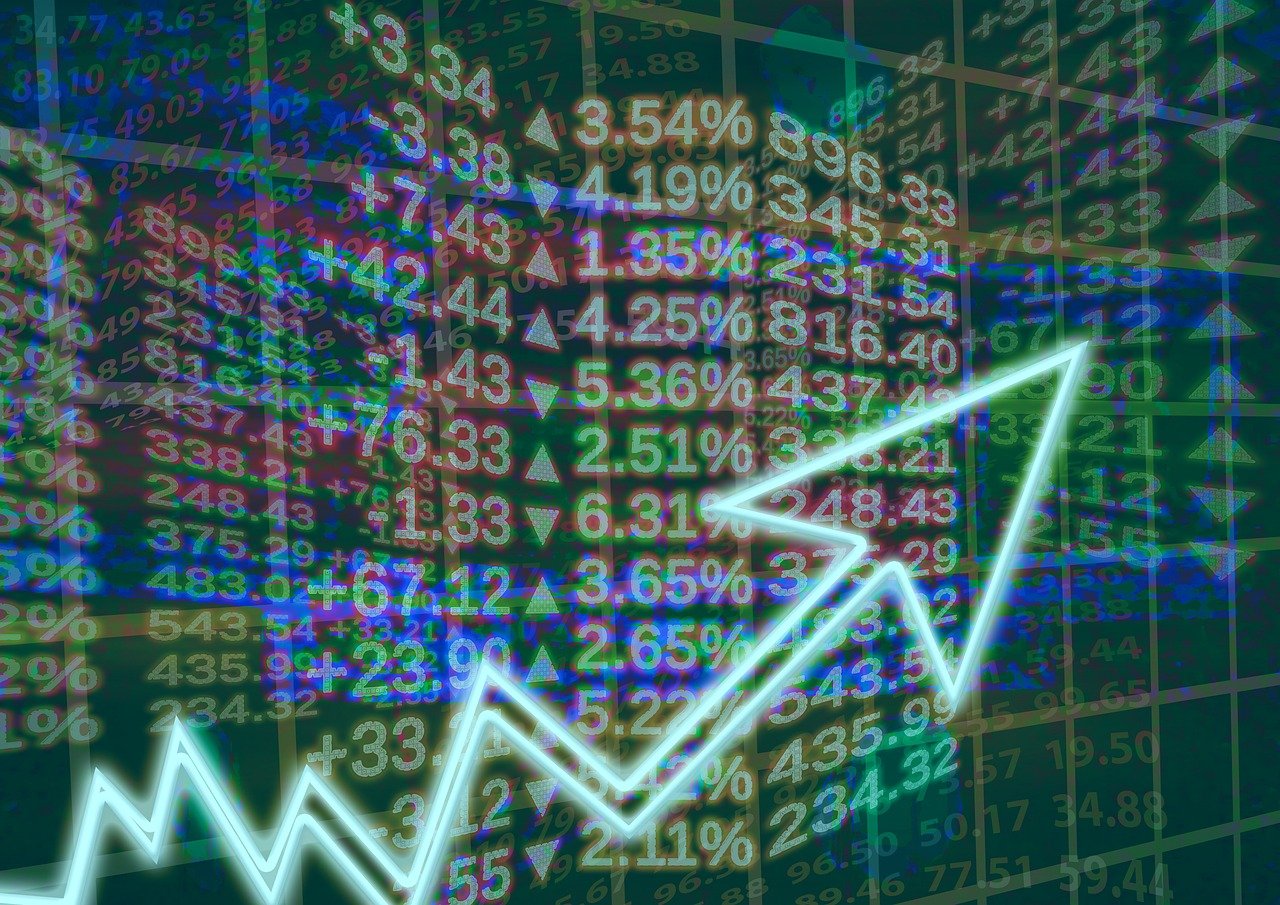 銀邦股票，探索金融市場的璀璨之星