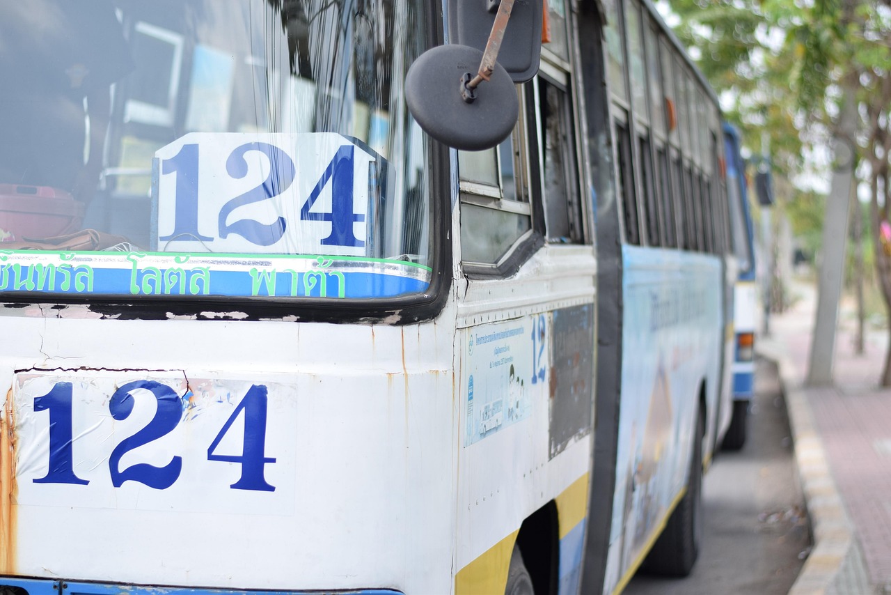 旅游大巴車租賃價(jià)格的深度解析與市場調(diào)研報(bào)告