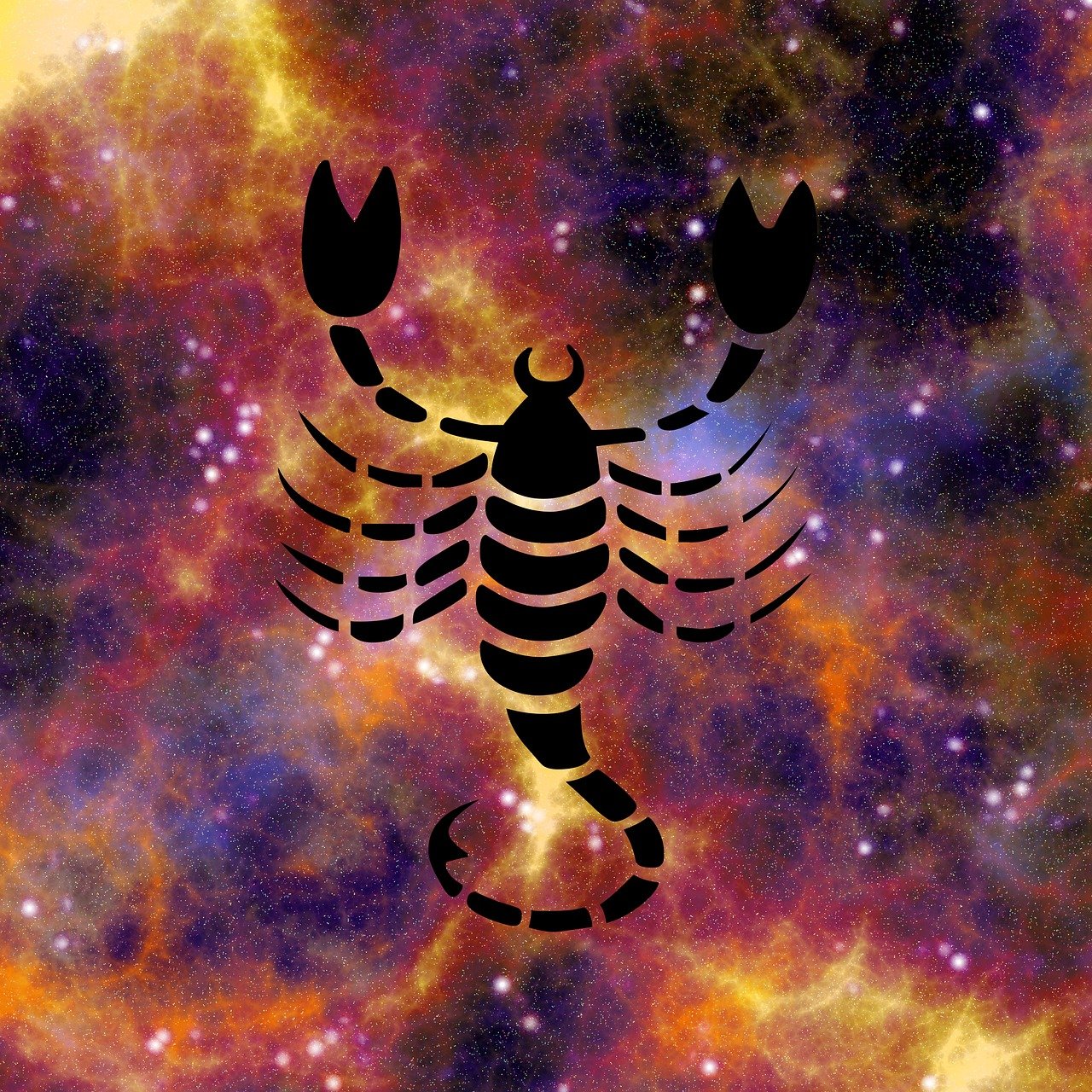 探尋星座魅力之星，揭秘天蝎座明星的閃耀之路